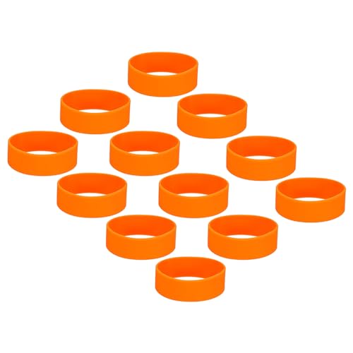 PATIKIL Elastic Sublimation Tumblers Holder Ring Bands