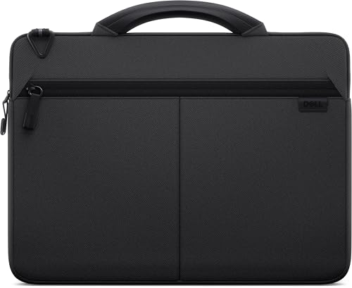 Housse Dell Pro EcoLoop Sleeve CV5626 sacoche PC portable 15 pouces