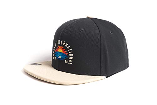 Hurley M DF Patch Range Hat, cap Mens, Dk Smoke