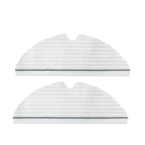 Xiaomi Roborock S5 S6 �V���[�Y���b�v HEPA �t�B���^�[���C�� & �T�C�h�u���V�Z�b�g�ɑΉ�(Beige)