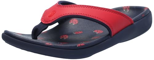 REVITALIGN Women's Yumi Critters Flip-Flop