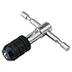 Draper 45713 Windeisen mit Ratsche, T-Griff, 1,5-3 mm
