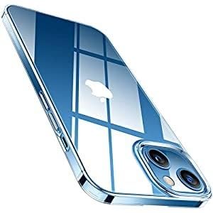 TORRAS Magnetic Slim Fit for iPhone 16 Pro Case, Ultra-Thin 16 Pro Case Compatible with MagSafe, Lightweight Matte Anti-Scratch Hard PC Cover Phone Case for iPhone 16 Pro OriginFit, Clear