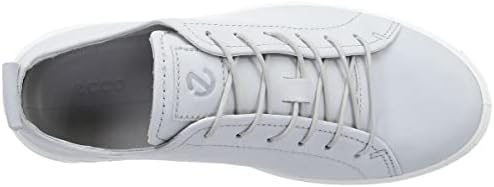 ECCO Men's Street Tray Recru Sneaker | Image 4
