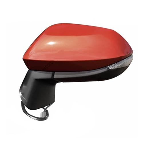 dECO~[AZu ɓK J[ 2019-2021 ԗpobN~[AZu d~[ 6/8PIN(Only Left 8 Wire L)