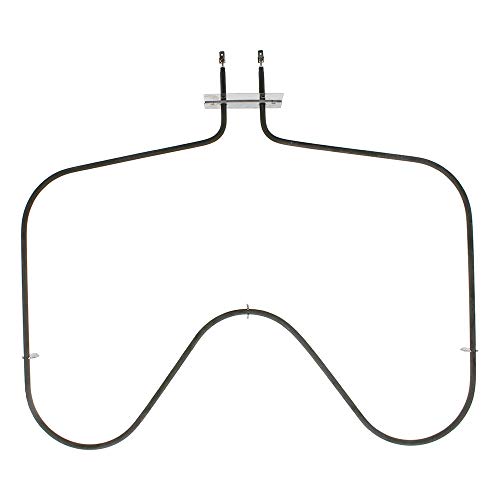 Prysm W10308477 Oven Bake Element Compatible with Whirlpool Maytag KitchenAid Jenn-Air Amana Magic Chef Admiral Norge Roper Replacement for 9758519 W10308477 1719751 3195067