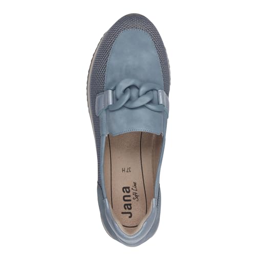 Image of Jana Womens 8-24766-42