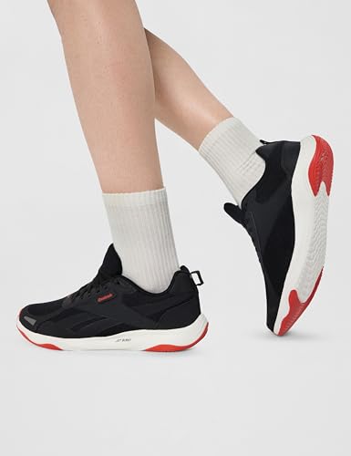 Image of Reebok Men's Running Shoe - SOFTRUN Turbo - Sports Shoe - Ideal for Running & Gym