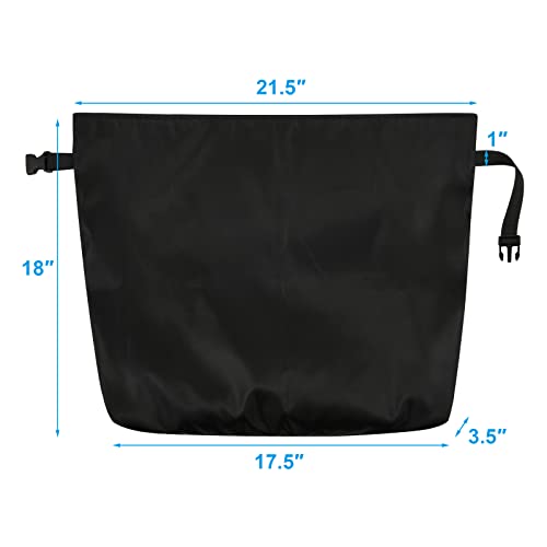 Cosmos 1 Pc Seat Cushion Carrying Bag Chair Pad Travel Carry Bag Office Chair Cushions Seat Pads Storage Bag Portable Pillow Tote Bag For Travel Seat Cushions, Chair Pads And Back Cushion Pads #TOP2