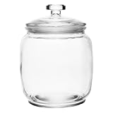 LYOR - Pote Hermético Pure 1L Vidro