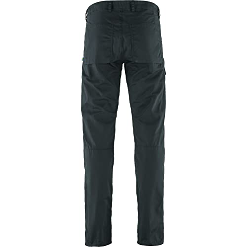 Fjallraven Herren Greenland Jeans M Reg Pants, Dark Navy, 56 EU