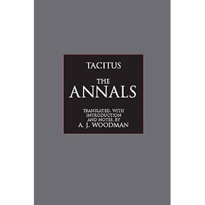 The Annals