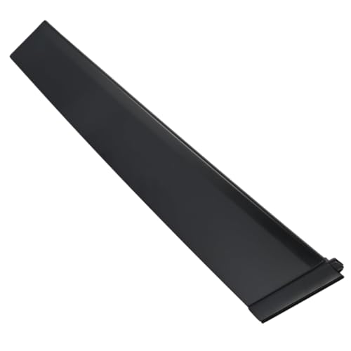 Moldura de pilar de puerta delantera derecha para reparar Honda Civic Sedan 2012 a 2015