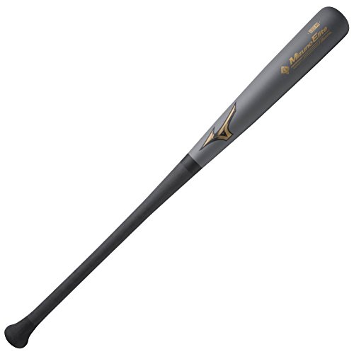 Mizuno Mzmc 271 (Maple/Carbon) Baseball Bat, 32"/30 Oz #TOP2