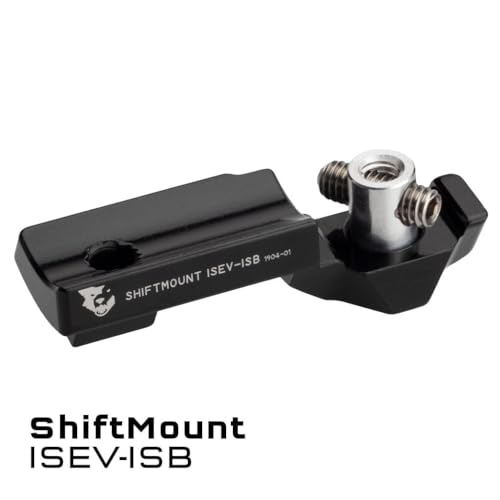 Wolf Tooth ShiftMount MM Shifter to Magura Brake - Thumbnail 6