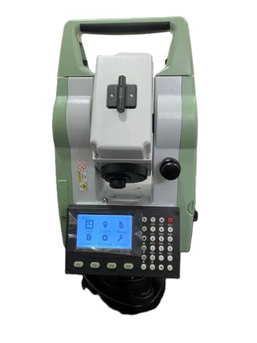TS01 R500 Total Station