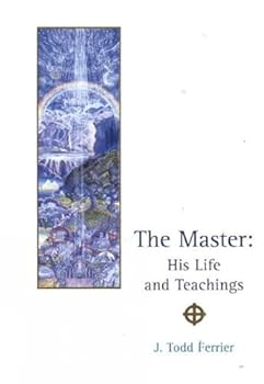 Hardcover The Master: His Life and Teachings Book