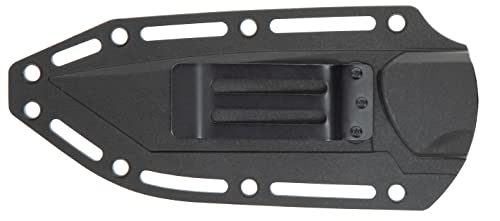 Schrade 1136030 10In Stainless Steel Fixed Blade Knife thumb #4