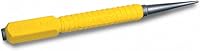 Vista 6 de Stanley 0-58-912 Punzón de uñas con Dynagrip, amarillo/plateado