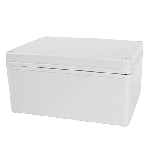 Jonction étanche IP67 de puissance pour installation électrique extérieure - 3