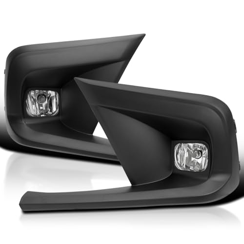 Amazon | SPEC-D TUNING クロームフォグライト + スイッチ +