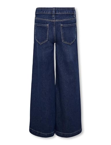 Vêtements Kids Only Kogcomet Wide Dnm Pim Noos pour Accessoires - vue 3