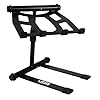 UDG Ultimate Height Adjustable Laptop Stand (Black) #4
