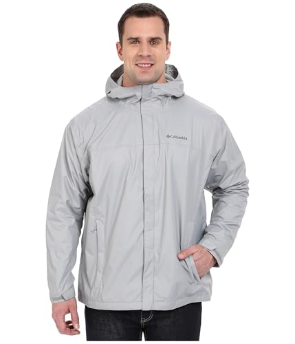 Image of Columbia Watertight II Jacket