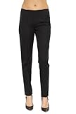 Theory Women's Belisa Bistretch Slim Ankle Pant