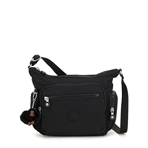 Image of Kipling Women's Gabbie Small Crossbody, Lightweight Everyday Purse, Casual Shoulder Bag