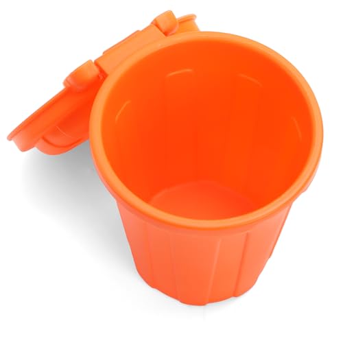 Goaste Mini Caneca de Escritorio 20 Pzas 10 oz Plástico miniatura 4