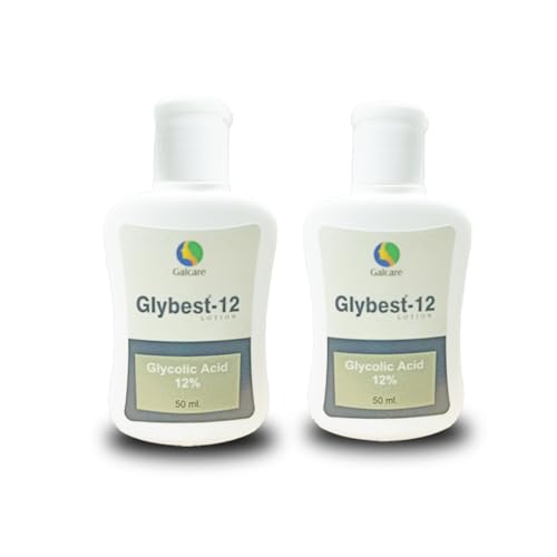 Glybest-12 Lotion Liquid Combo Of 2