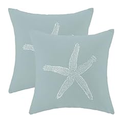 Starfish Seafoam Blue
