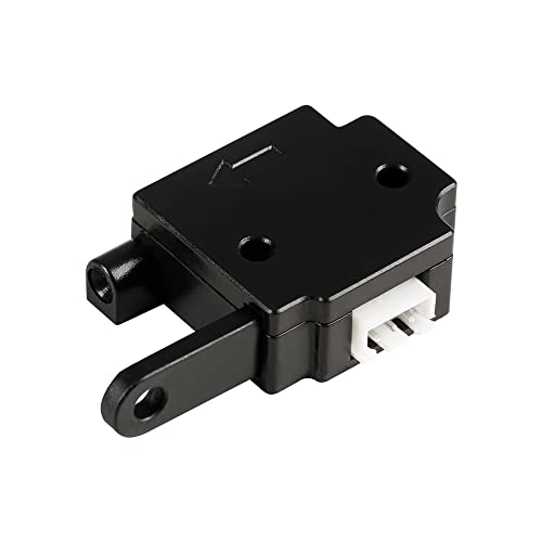 Anycubic Module de dÃ©tection d'exÃ©cution de filament Kobra 2, Ã©galement pour Kobra Go et Anycubic Kobra Neo