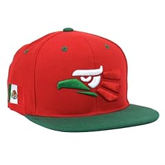 Red - Green Brim