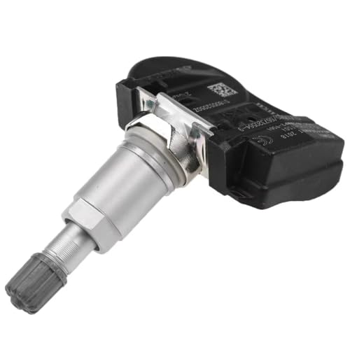 Capteur TPMS Suzuki 43139-61M00 - Valve de gonflage avec moniteur de pression de pneus