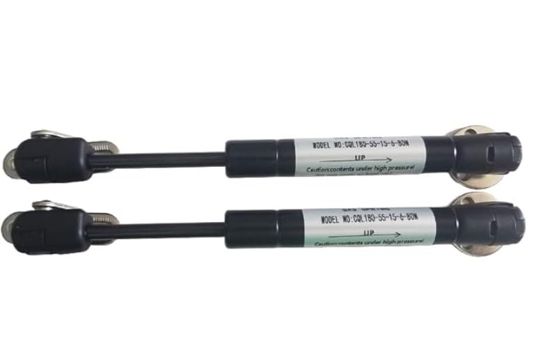 Lock Connection - 7.09