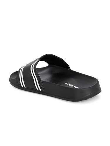 Image of OFF LIMITS COAST Sliders For Men