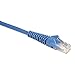 Tripplite N201025BL N201-025-BL 25ft Cat6 Gigabit Snagless Molded Patch Cable RJ45 M/M Blue, 25`