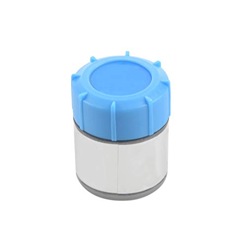 Sahkgye 20G Chip Koeling Bestaat Zilveren Thermische Vetpasta voor Gpu Hy710 Behandeling Centrale Eenheid