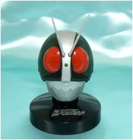 Amazon.co.jp: 仮面ライダー ライダーマスクコレクション vol.3 仮面