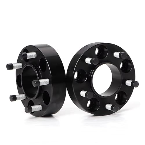 Separadores de Rueda para Evitar Roces en Toyota Prius y Crown con Llantas de 40mm