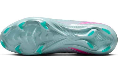 Image of Nike Men's Mercurial Superfly 10 Club High-Top Firm-Top Football Boots
