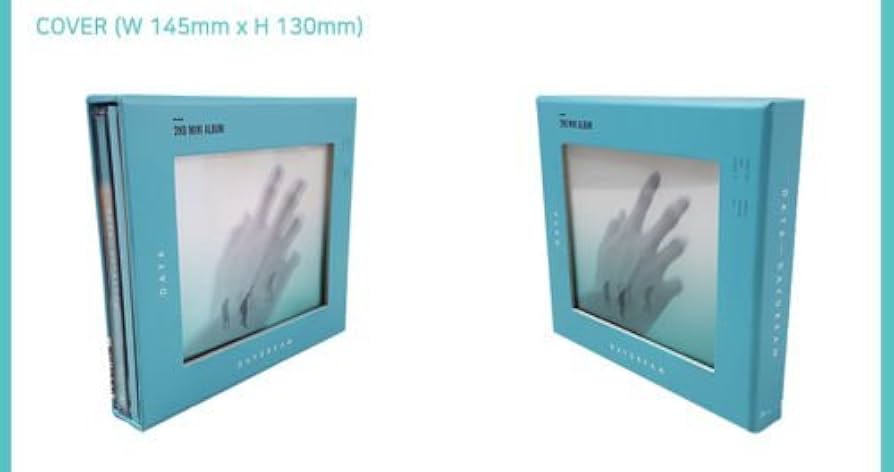 DAY6 日本 CDセット Amazon.co.jp: DAY6 - [DAYDREAM] 2nd Mini Album CD+Photo