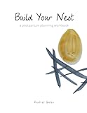 Build Your Nest: a postpartum planning workbook