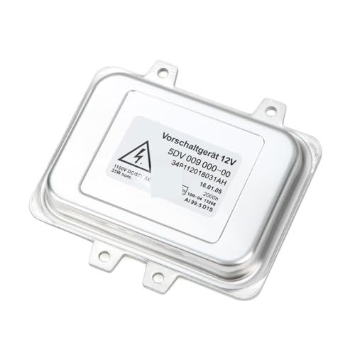 Ballast xénon module commande transformateur stabilisateur de lampe éclairage automobile - 2