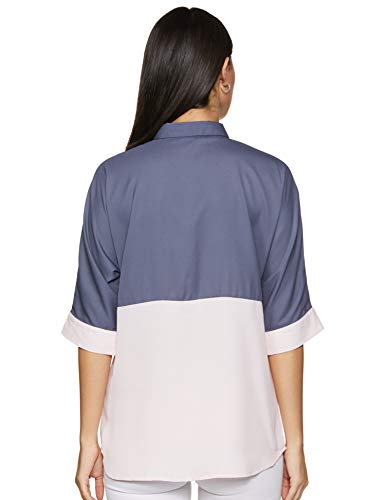 Image of Amazon Brand - Symbol Women's Loose Fit Shirt