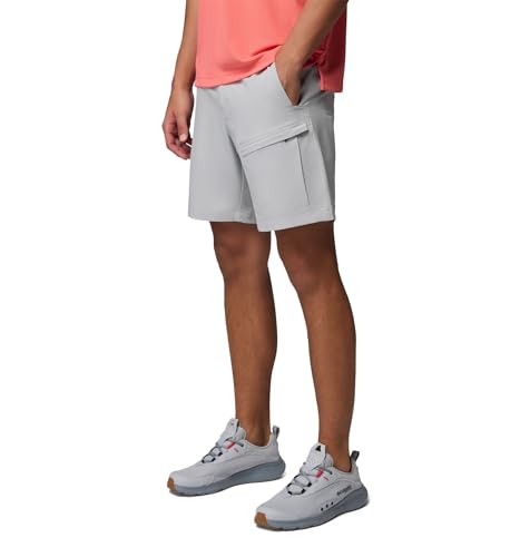 Image of Columbia Men's PFG Terminal Tackle III Short