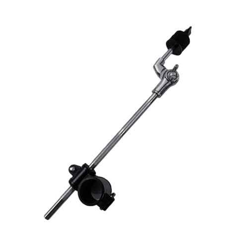 Clip pour capteurs de bras de support et pince de tube flexible