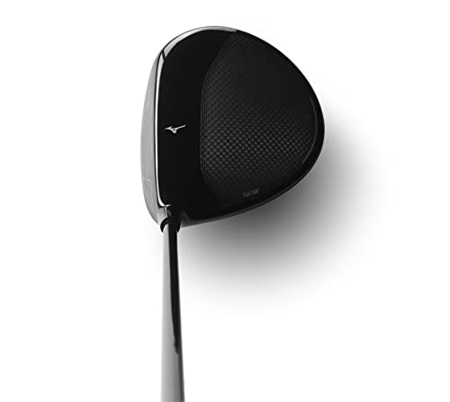 Mizuno ST-Z 230 driver review
